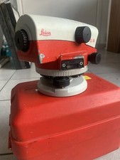 Niveau de chantier LEICA NA720 / NA 720