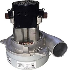 Ametek Lamb Turbine Moteur