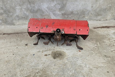 OUTIL Fraise diamètre couteaux motoculteur NIBBI