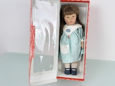 Poupée Käthe Kruse poupée