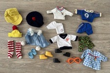 Kiki monchhichi Sekiguchi Lot