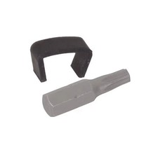 Kit d'entretoises d'accélérateur DUCATI Multistrada