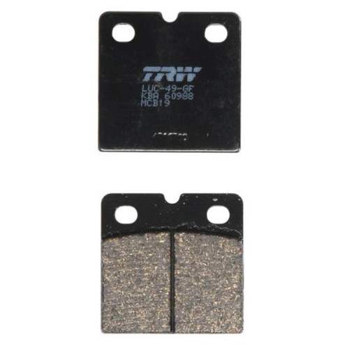 Plaquettes pour bmw - plaquettes,