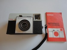 Ancien Kodak Instamatic 25