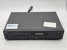 Lecteur CD NAD 501 - Ne Fonctionne Pas, Rayures, Comprend Un Câble