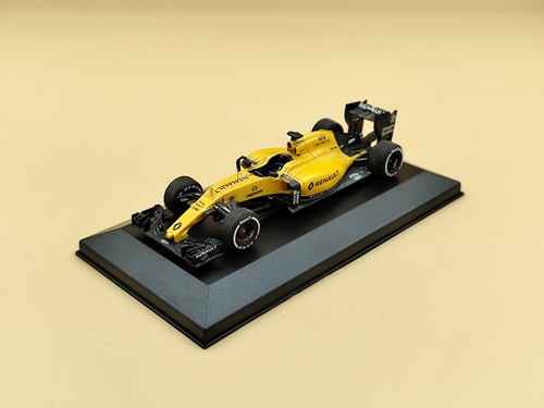 Renault rs16 showcar - rs16,
