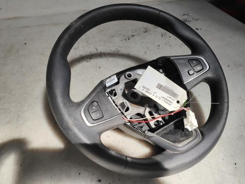 Volant renault clio - volant, phase