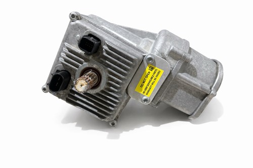 Moteur direction assistée - moteur,