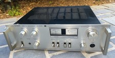 Amplificateur vintage - amplificateur,