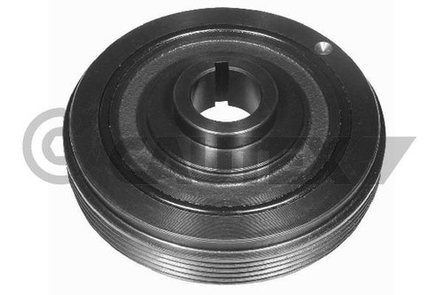 Poulie damper peugeot 405 - damper, ii