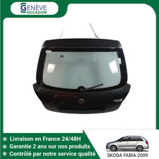 ?? HAYON SKODA FABIA ➤5J9827025J ♻️