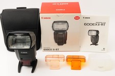 Flash sans fil Canon Speedlite