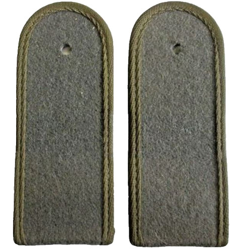 Epaulettes ddr nva - ddr,