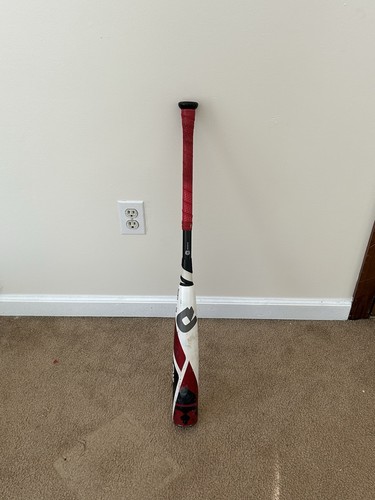 Demarini insane bbcor - cf, insane-3