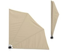 Parois Latérales, Soleil Vent