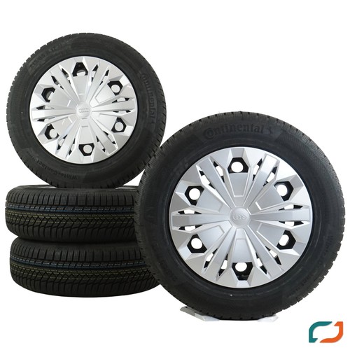Original audi roues - original, q3