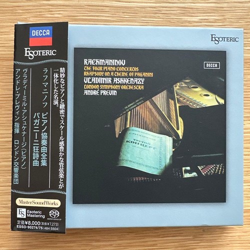 Rachmaninov piano concerto - piano,
