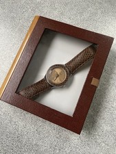 Jolie Montre Swatch Irony Nabab