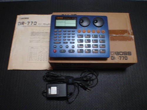 Module sonore batterie boss - sonore,