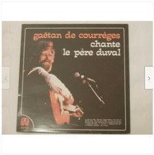 lp. gaetan de courreges