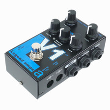 NEW AMT Electronics Guitar