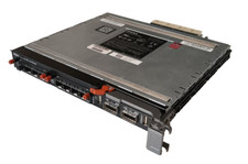 Dell Force10 MXL 10/40GbE DF10MXL Blade Switch avec FC MODULE et 10G SFP+ 01C01H