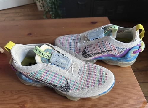 Nike air vapormax - vapormax, flyknit