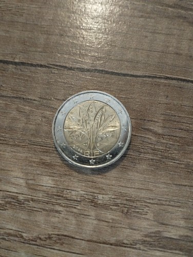 Piece monnaie euros - piece,