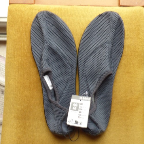 Chaussures aquatiques