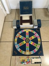 Vintage 1981 Trivial Pursuit