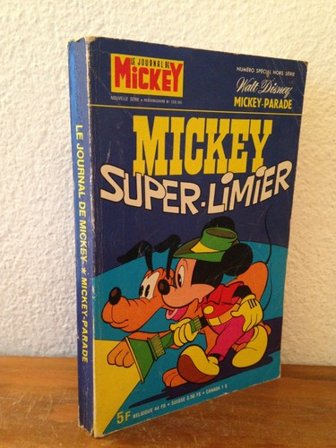 Juin8 mickey parade n - juin8,