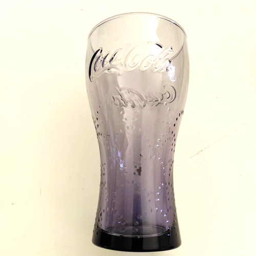Verre coca cola - ,