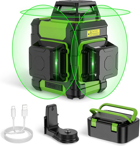 360 niveau laser auto - laser, auto-nivelant