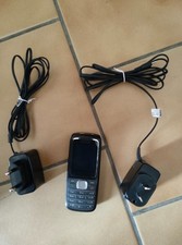 SMARTPHONE NOKIA avec chargeurs Australie et Nouvelle Zélande Bon fonctionnement