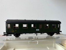Fleischmann voiture 1ère - ho,