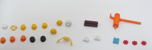 Majokit lot accessoires - majokit,