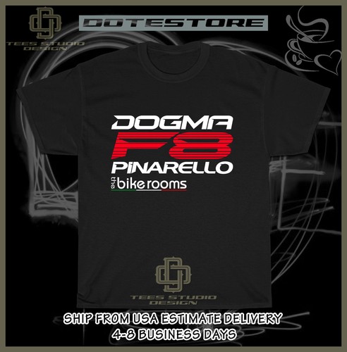New pinarello dogma - dogma, bike