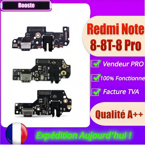 Connecteur de charge - connecteur,