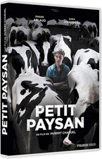 Dvd Petit paysan