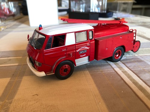 Ixo camion citroen - ixo, 700