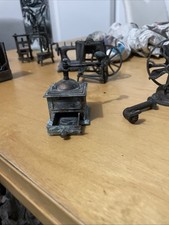 Ancien taille-crayon de la collection PLAY ME -  Le MOULIN à café ou à poivre