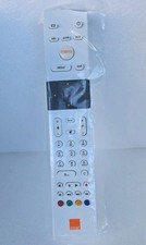 Télécommande   Décodeur Orange UHD90 .