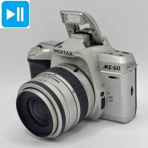 Mint pentax 60 35mm - [mint], slr