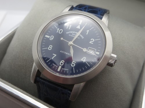 Montre automatique muhle - montre,