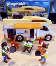 Playmobil 5928 RV Mobile