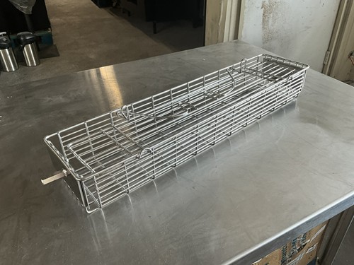Rotisol usa brc975 rectangular - rotisol,