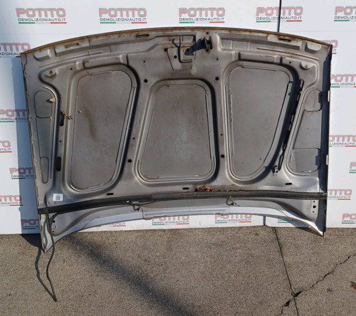 7901f6 capot avant - avant,
