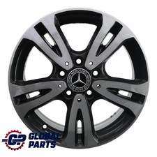 Mercedes W176 W246 Jante Alu 16" ET:49 6,5J 5 Double rayon A2464010000