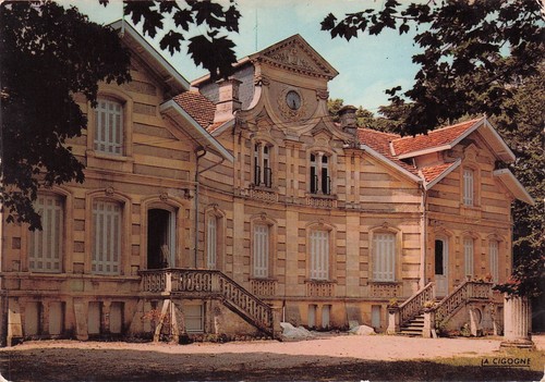 Moulis medoc chateau - moulis,
