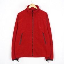 Pull polaire homme SALEWA